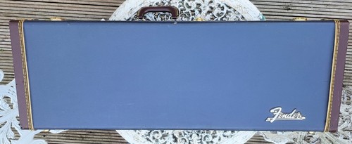 Genuine fender navy - navy, blue