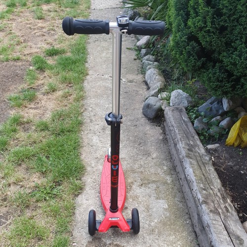 Micro maxi scooter - micro,