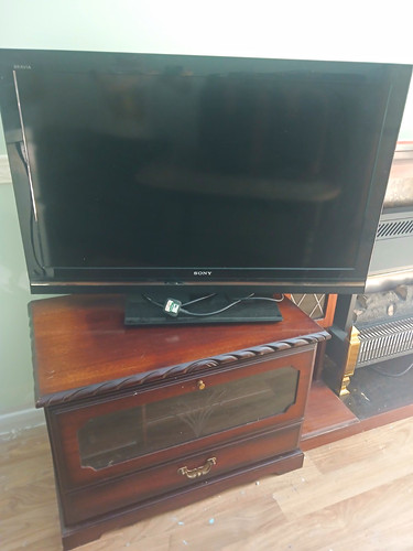 Sony bravia 42in lcd flat - bravia,