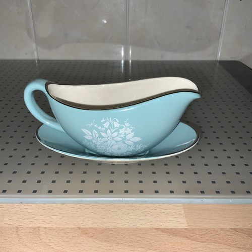 Sandland hanley sauce boat - sauce,