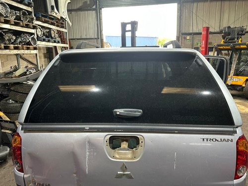 Bfd092772 2014 mitsubishi l200 - 2014,