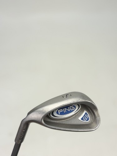 Ping sand wedge black dot - ping,