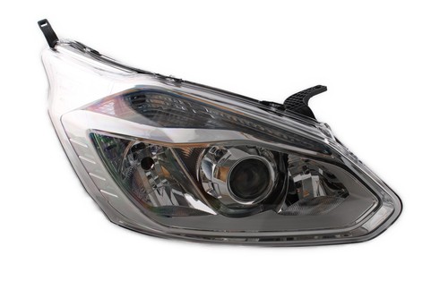 Ford transit custom - transit, headlight