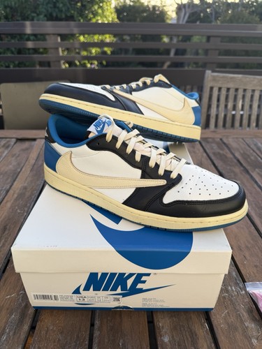 Size jordan 1 low - 13,