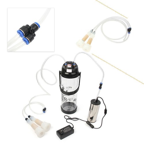 Portable vacuum pump - portable,