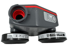 Scott Safety Duraflow Powered