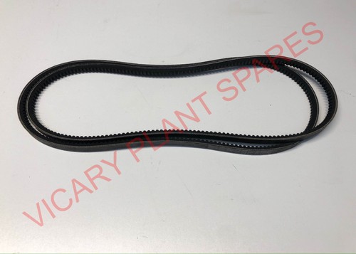 Fan belt jcb part no - fan,