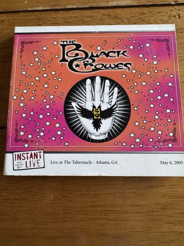 Black crowes the tabernacle - the, tabernacle-