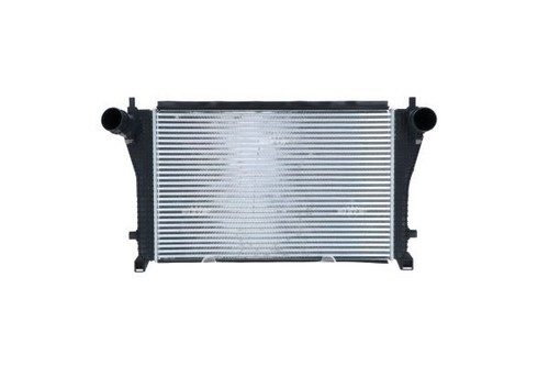 Nrf intercooler for volkswagen - intercooler,