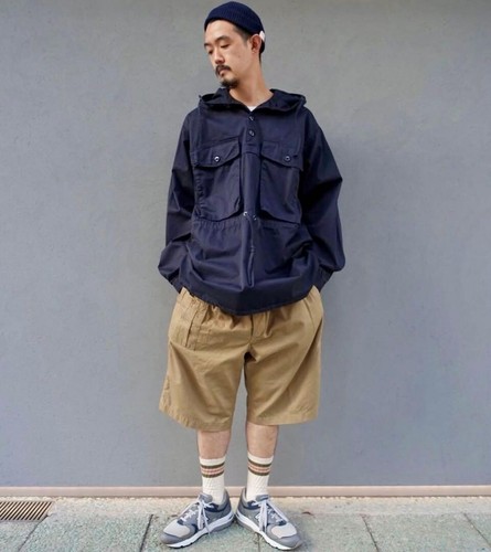 Nigel cabourn lybro track - nigel,