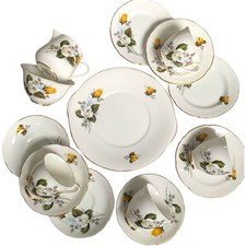 Vintage Royal Grafton Fine