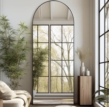 Oversized Huge Full Length