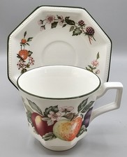 JOHNSON BROTHERS FRESH FRUIT
