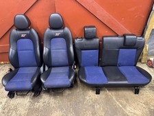 FORD FIESTA MK6 3 DOOR ST