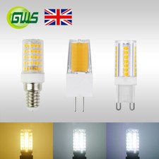 G4 G9 E14 LED Capsule Light