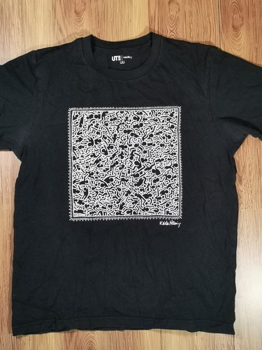 Keith haring shirt - haring, t-shirt