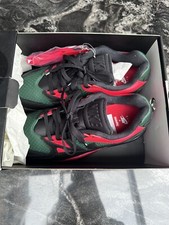 Nike x Supreme Air Cross