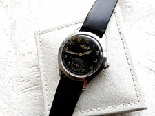 German vintage Bifora watch