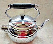 Vintage swan electric kettle - vintage,