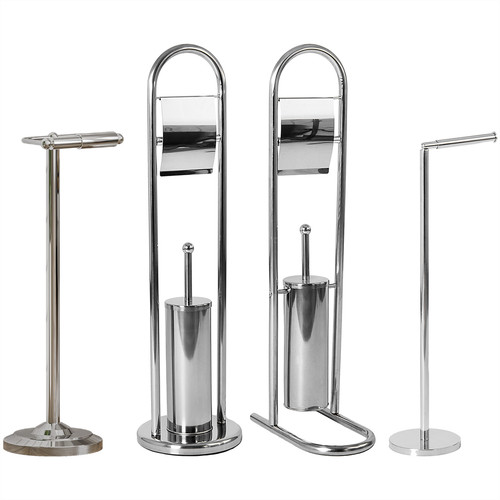 Bath vida toilet roll holders - vida,