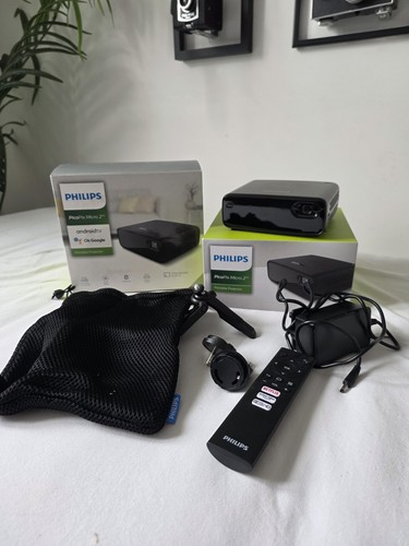 Philips picopix micro - micro, 2