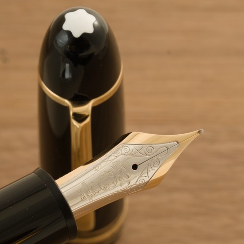 Vintage 1980s montblanc - 1980s, 149