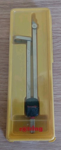 Art drawing tools rotring - tools,