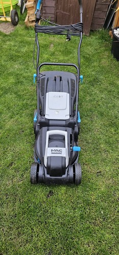 Mac allister 1600w electric - mac,