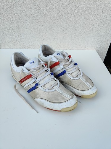 Adidas yohji yamamoto men - y3,