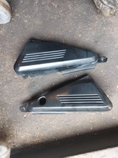 YAMAHA FZS600 FZS 600 FAZER