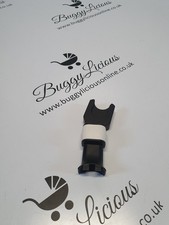 Bugaboo Cameleon 3 Pushchair