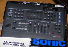 Panasonic Digital AV Mixer