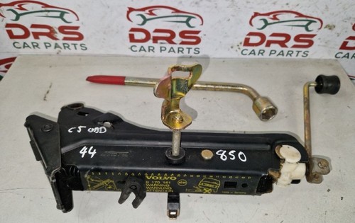 Volvo 850 car jack - 850, (1991-1997)