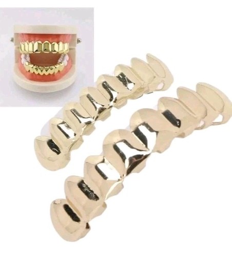 Grills for your - for, teeth