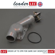 Engine Coolant Water