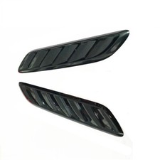 Car Body Decorative Air Flow