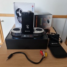 Aiptek Pocket Cinema Projector