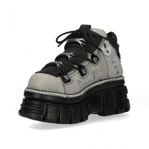 New women rock boots - new,