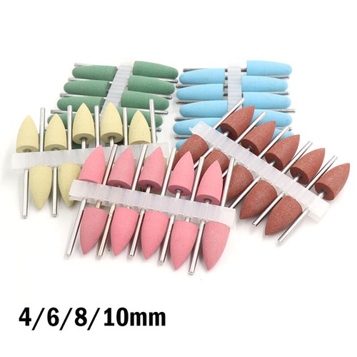 Silicone rubber buffer - rubber,