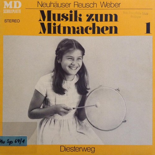 Hans leo haßler - lp,