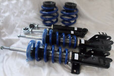 VW T5/5.1/6/T32 adjustable coilover set 150mm max drop