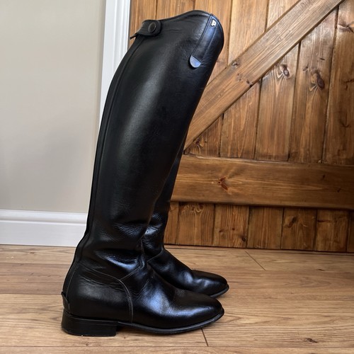 Petrie women long leather - women’s,