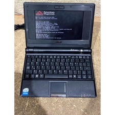 Asus Eee PC 4G Netbook/Laptop
