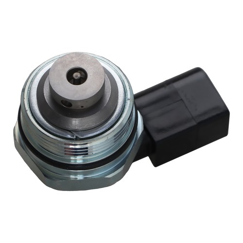 High pressure fuel - pressure,