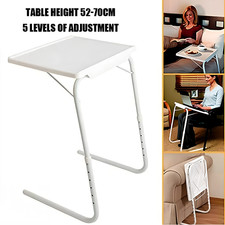 Adjustable Table Desk Portable