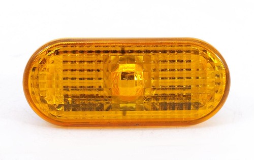 Side indicator repeater light - side,
