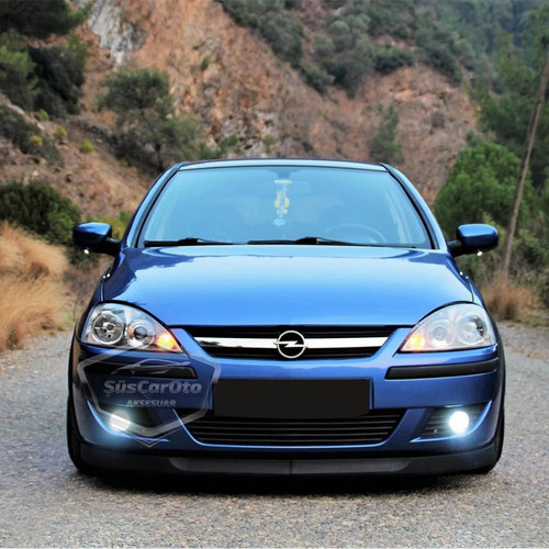 Front bumper lip - bumper, 2