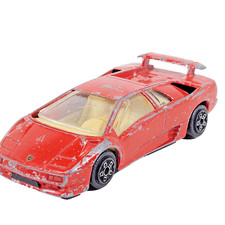 Lamborghini Diablo Burago