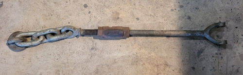 Vintage fomoco tractor point - tractor,