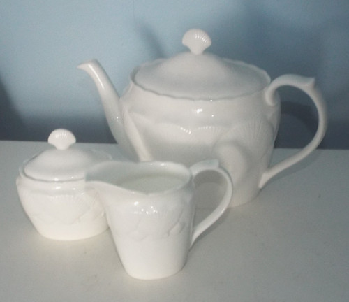 Coalport wedgwood oceanside - coalport,